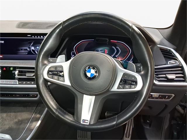 image-11, 2020 BMW X5 xDrive30d M-Sport +Vision&Sound at Dunedin