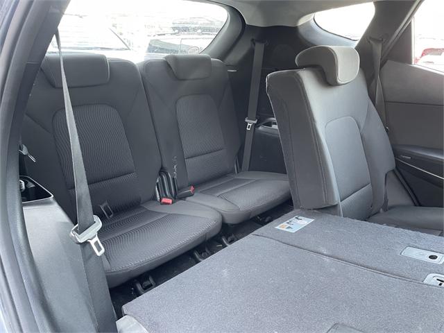 image-13, 2018 Hyundai Santa Fe Dm 2.4P 7S at Dunedin