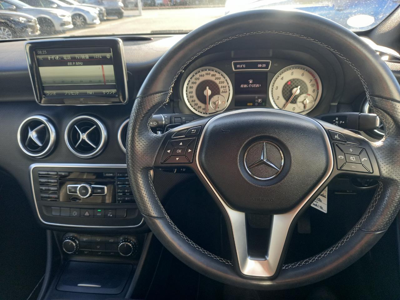 image-11, 2014 MercedesBenz A180 SPORT at Christchurch