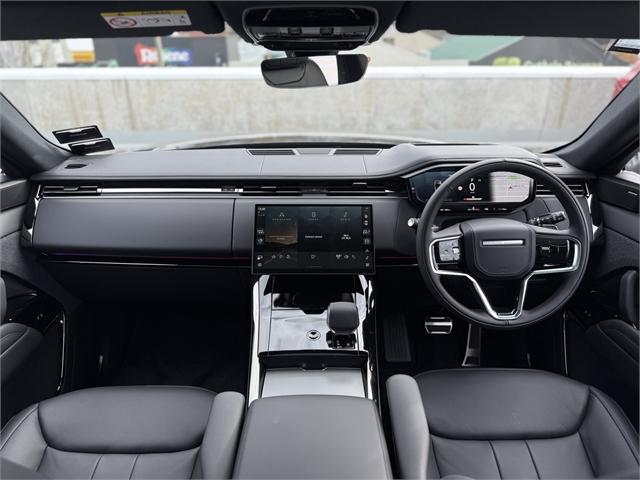image-7, 2025 LandRover Range Rover Sport D250 SE at Dunedin