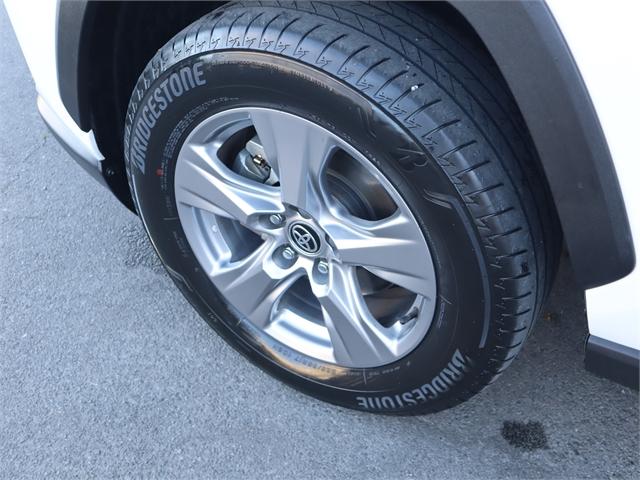 image-9, 2023 Toyota RAV4 GX 2.0L PETROL, Auto at Christchurch