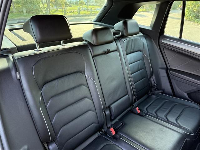 image-9, 2021 Volkswagen Tiguan R-Line 4WD 2.0P 162KW at Dunedin