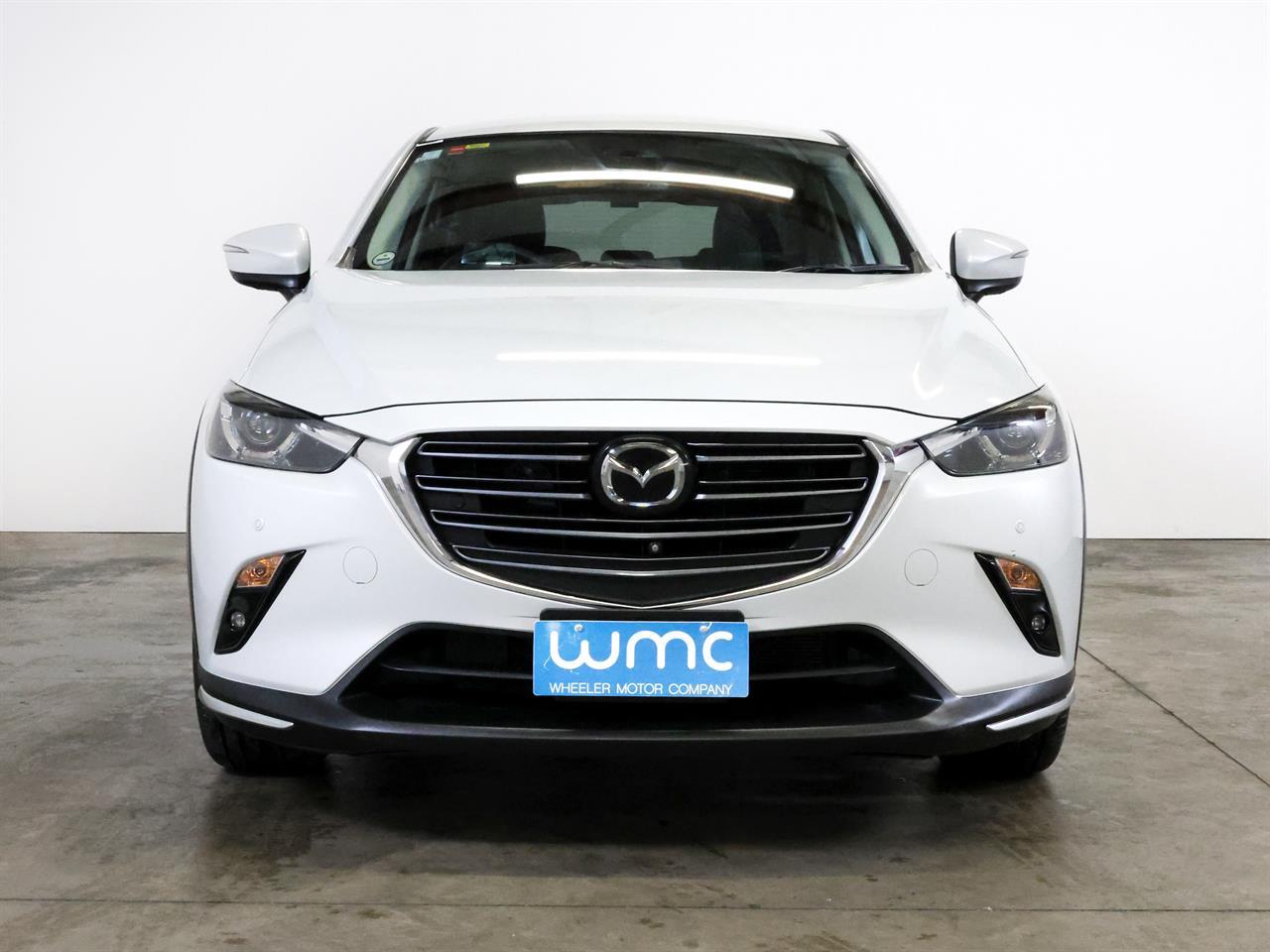 image-2, 2019 Mazda CX-3 20S Proactive S-Package 'Facelift' at Christchurch