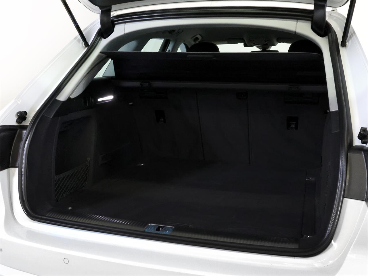 image-19, 2016 Audi A4 Avant 2.0TFSI at Christchurch