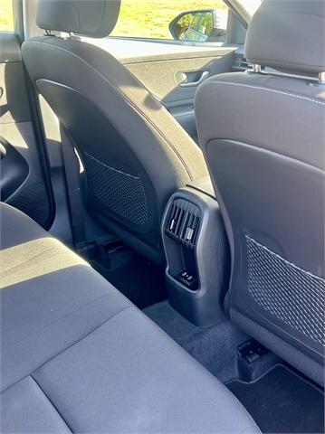 image-7, 2025 Hyundai Kona SX2 2.0 2WD ACT at Dunedin