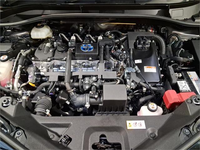 image-8, 2020 Toyota C-HR Limited 1.8P HV at Dunedin