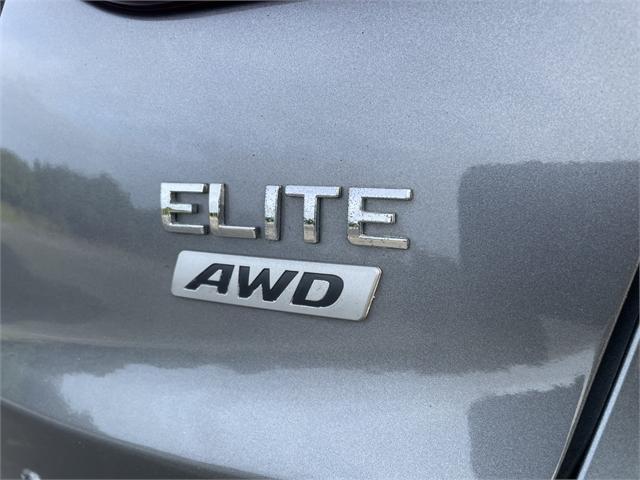 image-10, 2015 Hyundai Santa Fe Dm 2.2D Elite at Dunedin