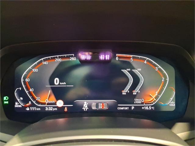 image-18, 2020 BMW X5 xDrive30d M-Sport +Vision&Sound at Dunedin
