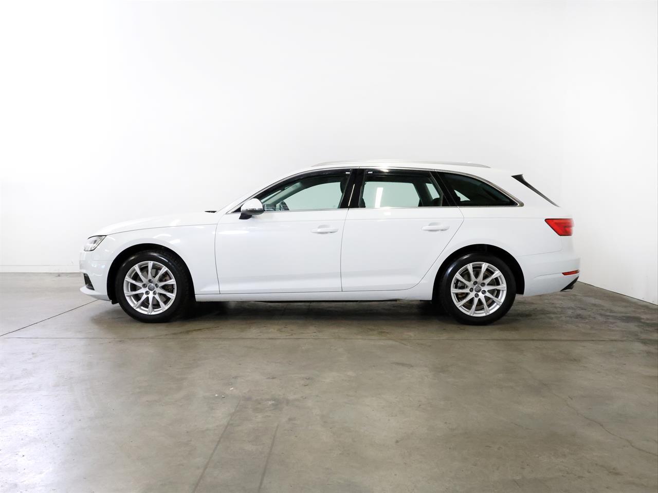 image-4, 2016 Audi A4 Avant 2.0TFSI at Christchurch