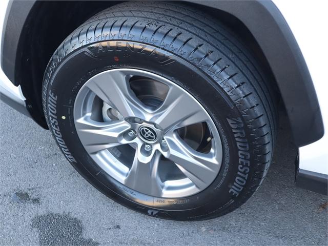 image-9, 2023 Toyota RAV4 GX 2.0L PETROL, Auto at Christchurch