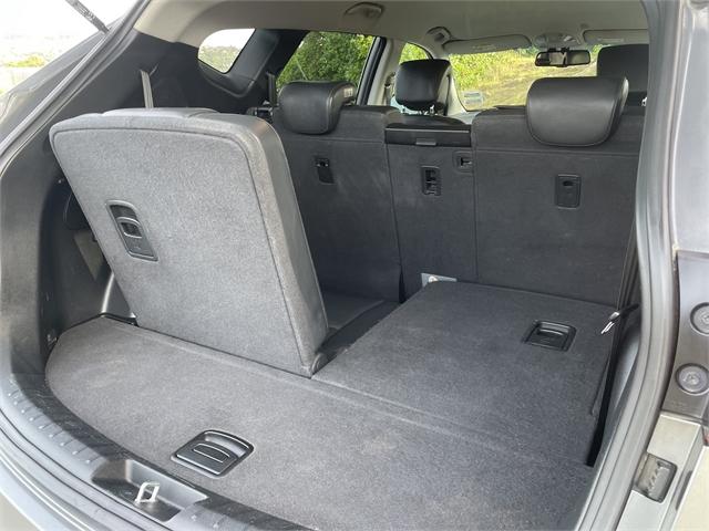 image-12, 2015 Hyundai Santa Fe Dm 2.2D Elite at Dunedin