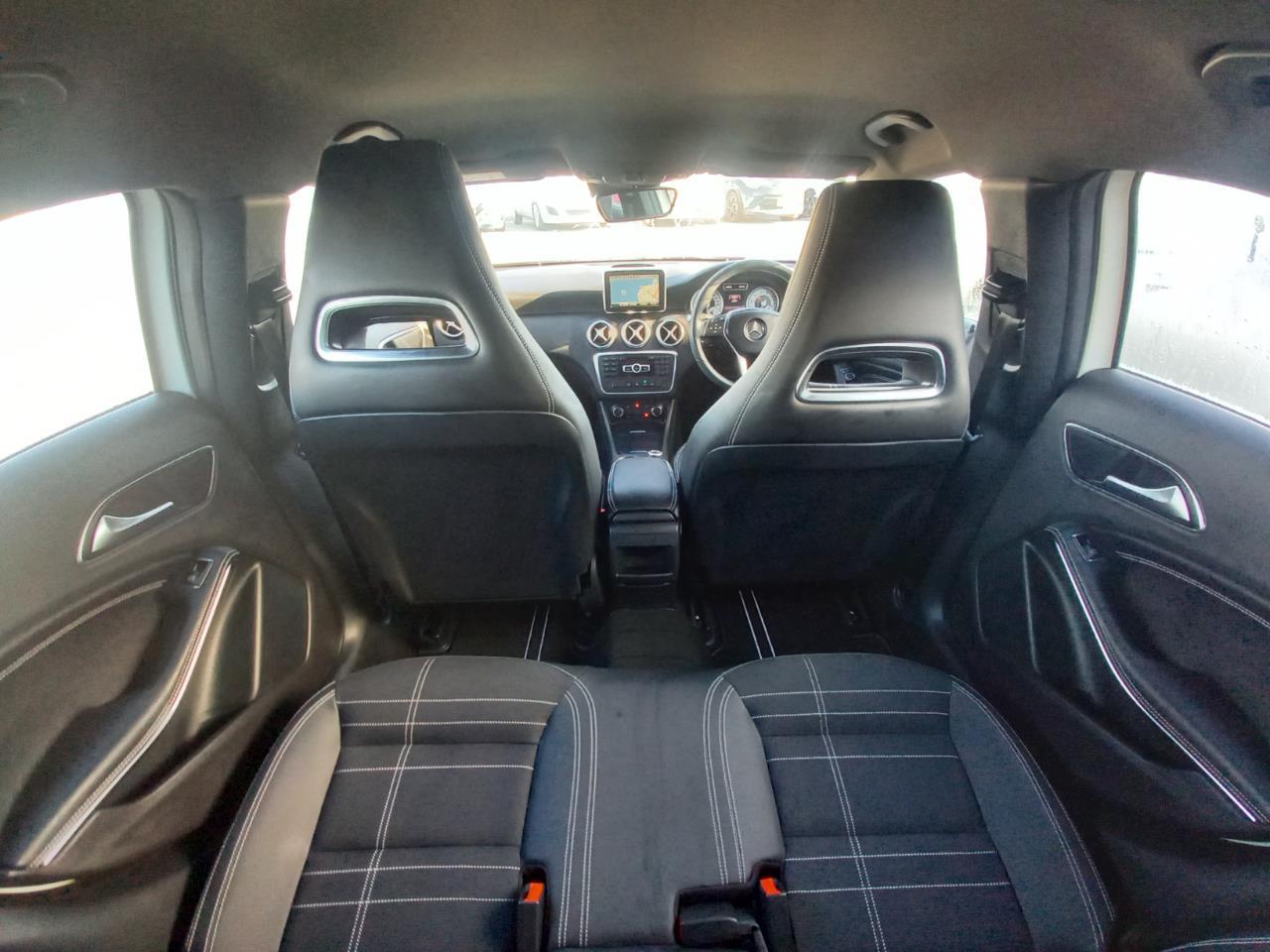 image-16, 2014 MercedesBenz A180 SPORT at Christchurch
