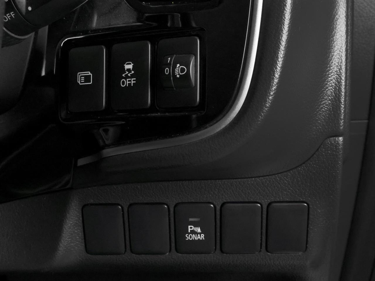 image-13, 2022 Mitsubishi Outlander LS 'NZ New' 7-Seater at Christchurch