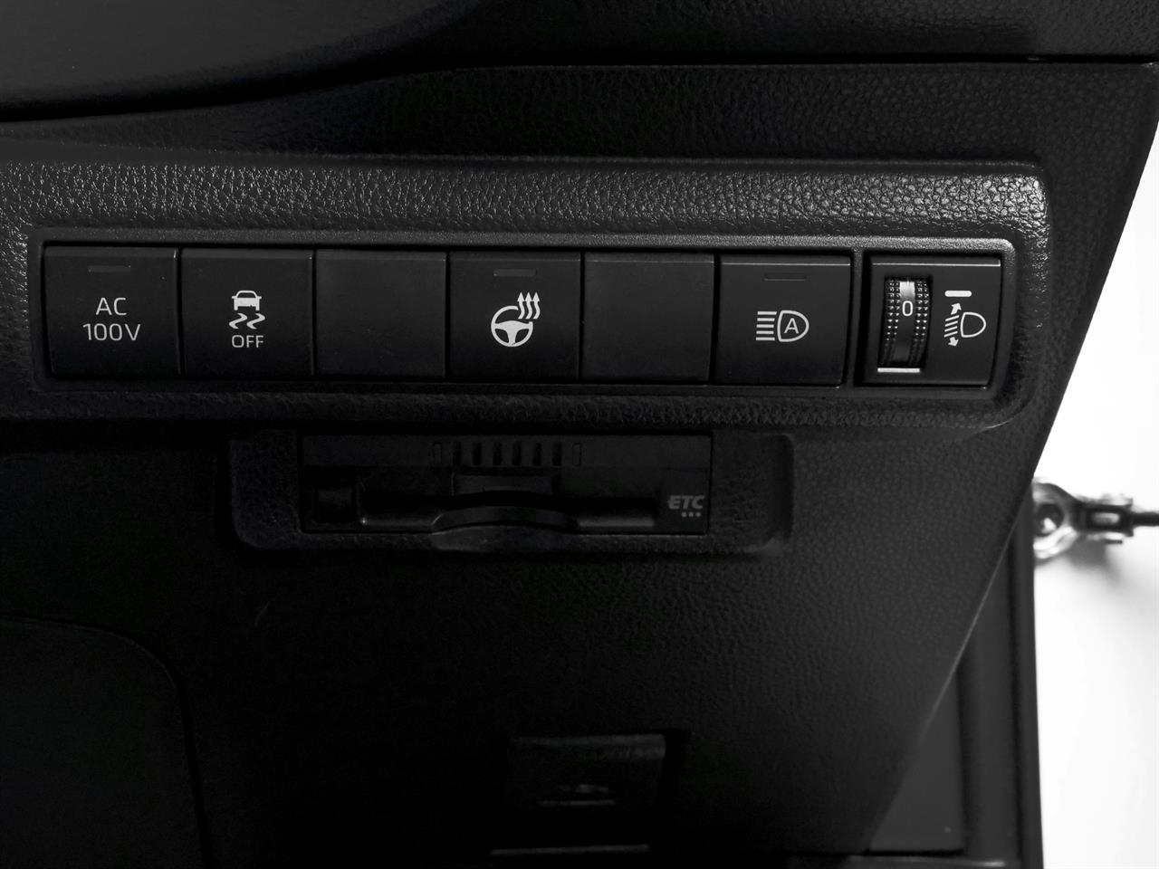 image-13, 2020 Toyota Corolla Wagon Touring Hybrid 'WXB' at Christchurch