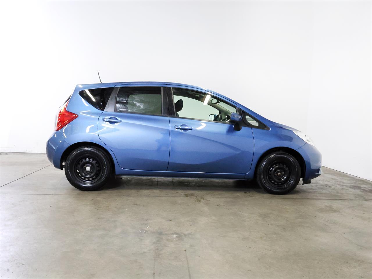 image-9, 2016 Nissan Note 1.2lt X at Christchurch