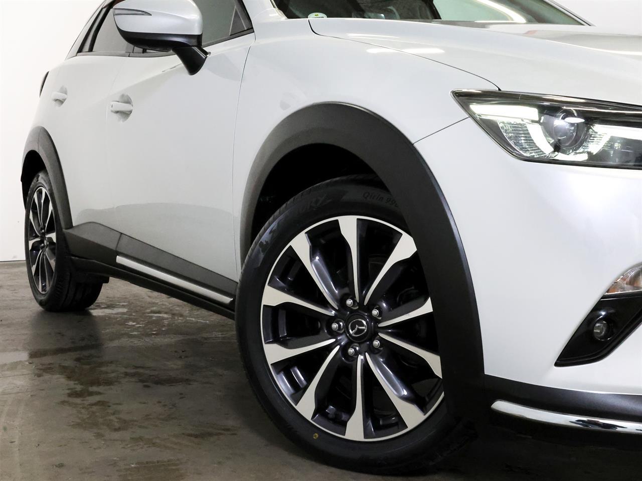 image-8, 2019 Mazda CX-3 20S Proactive S-Package 'Facelift' at Christchurch