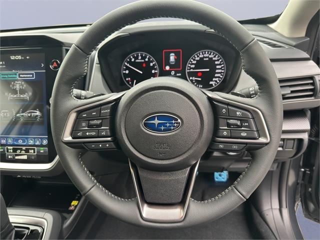 image-11, 2026 Subaru Crosstrek Premium at Queenstown-Lakes