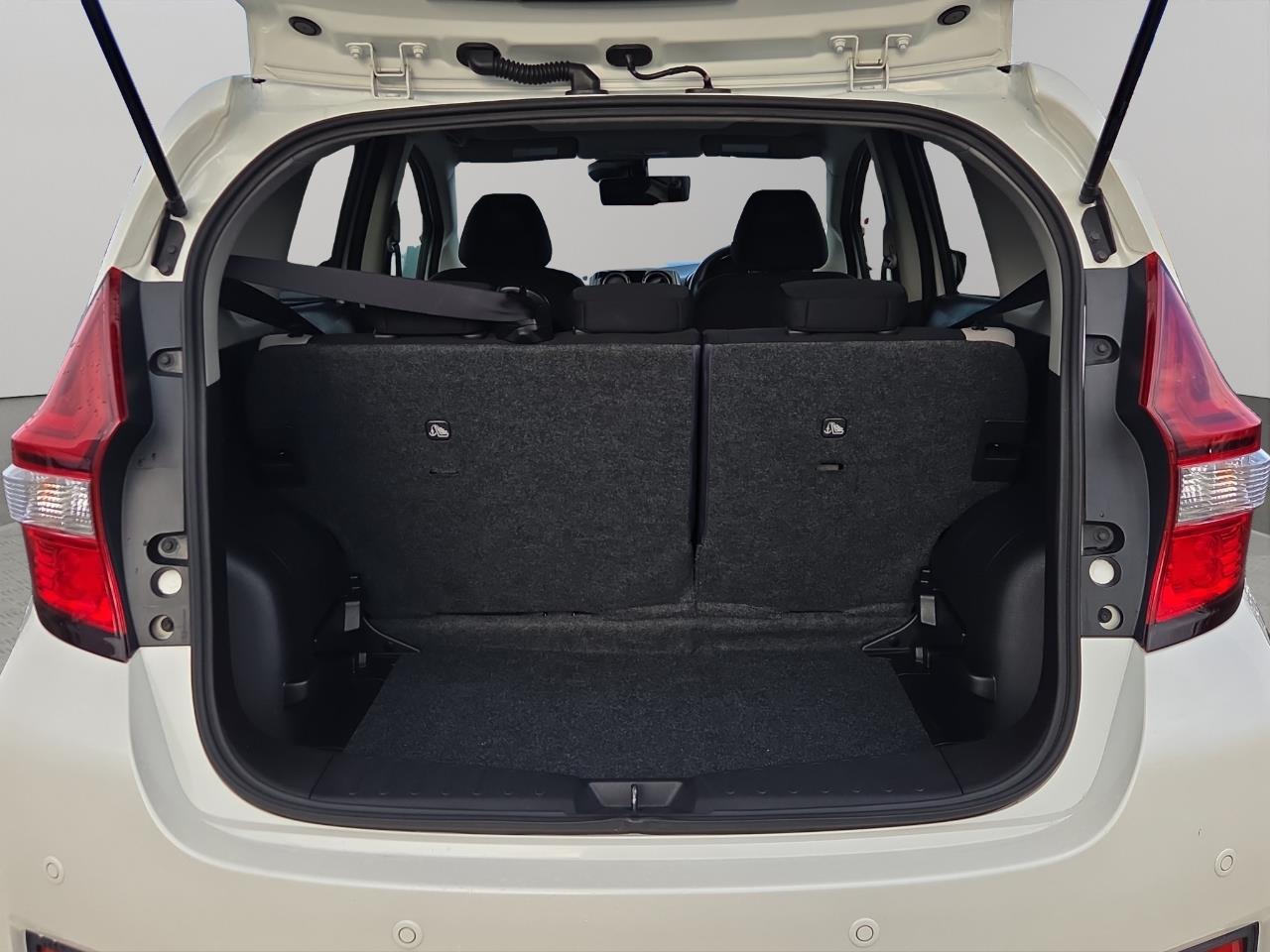 image-8, 2017 Nissan Note e-power at Christchurch