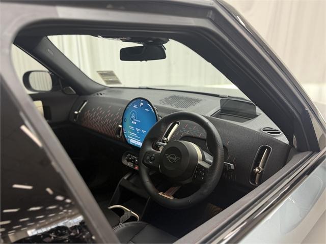 image-6, 2024 MINI Countryman 52GA SE ALL4 JCW Sport at Christchurch