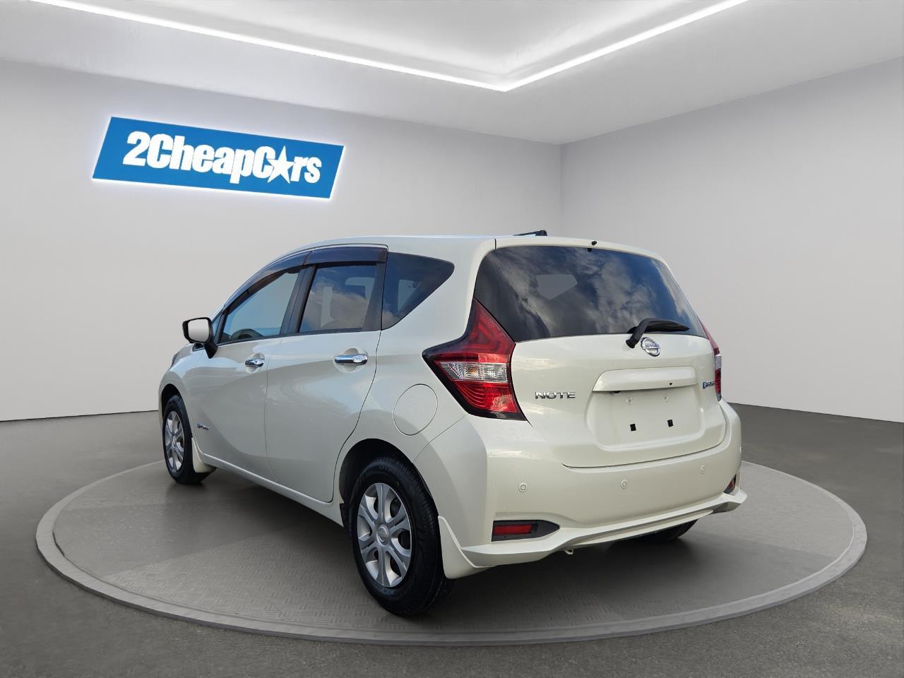 image-6, 2017 Nissan Note e-power at Christchurch