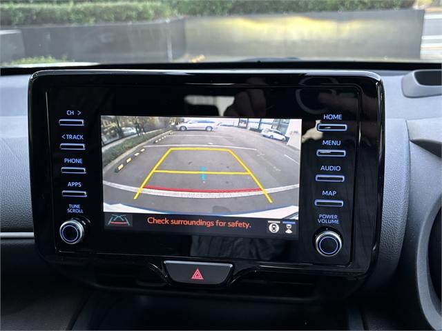 image-9, 2022 Toyota Yaris Cross Limited 1.5Ph/Hd at Christchurch