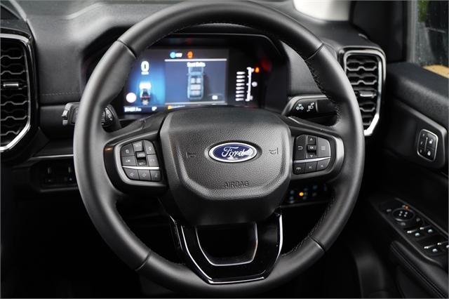image-16, 2025 Ford Everest Sport 2.0D/4Wd/10At at Dunedin
