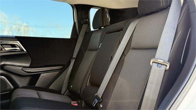 image-12, 2022 Mitsubishi Outlander NZ NEW | LS 2.5P 4WD at Christchurch