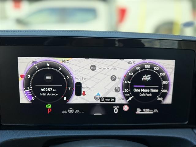image-14, 2025 Volkswagen Tiguan R-Line 1.4L Petrol Turbo at Christchurch