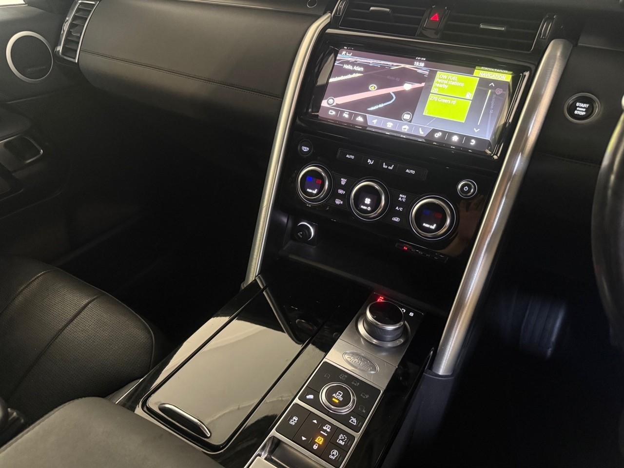 image-10, 2017 LandRover Discovery 5 HSE Td6 Dynamic 7 Seate at Christchurch
