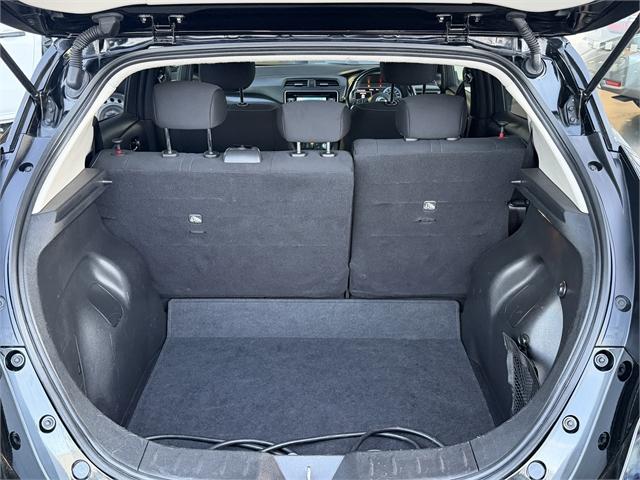 image-8, 2019 Nissan LEAF 40kWh LEAF at Christchurch