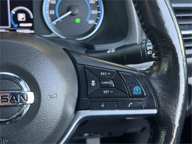 image-12, 2019 Nissan LEAF 40kWh LEAF at Christchurch