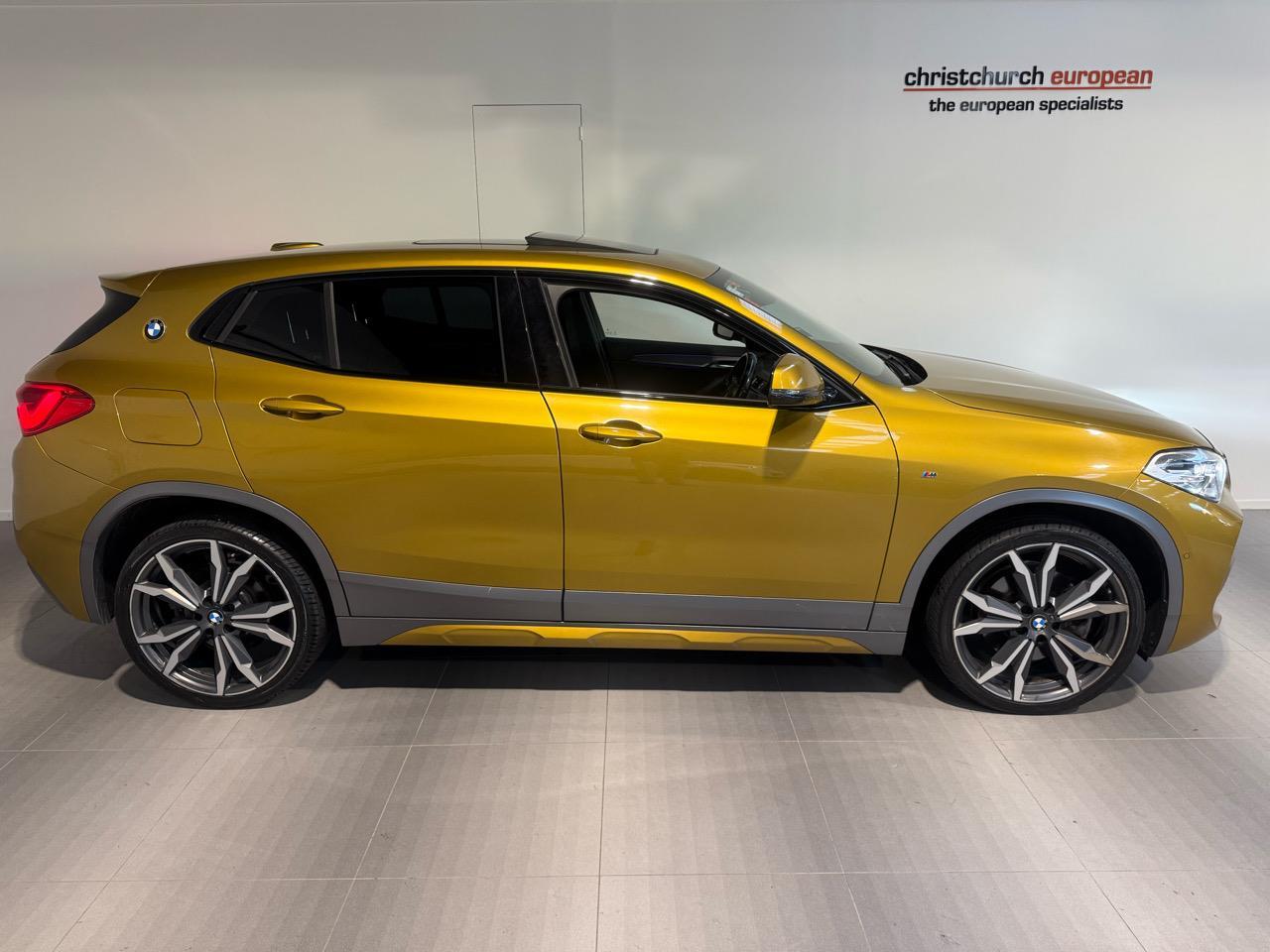 image-1, 2018 BMW X2 xDrive 2.0i Motorsport 4WD at Christchurch