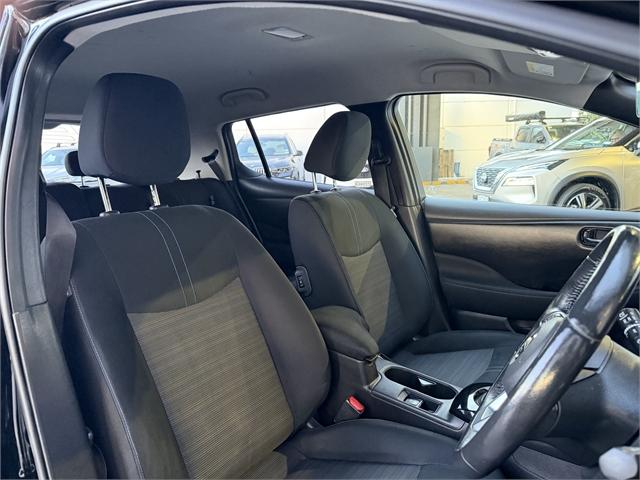 image-9, 2019 Nissan LEAF 40kWh LEAF at Christchurch