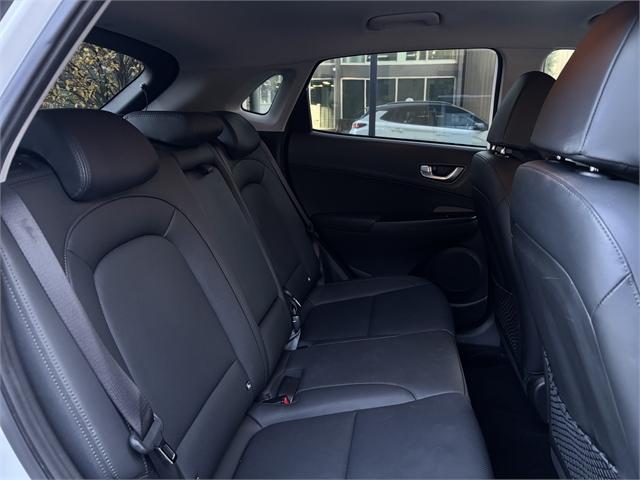 image-6, 2022 Hyundai Kona 2.0 Elite 2WD 2.0P at Christchurch