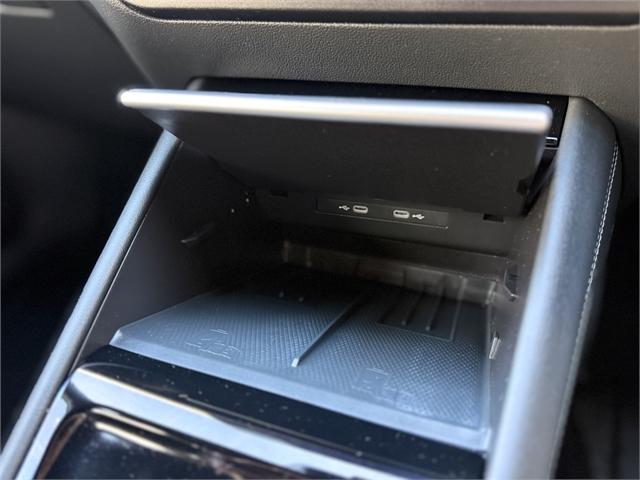 image-15, 2025 Volkswagen Tiguan R-Line 1.4L Petrol Turbo at Christchurch