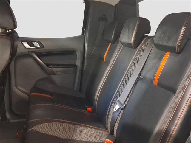 image-12, 2014 Ford Ranger Wildtrak 3.2d 4wd at Dunedin