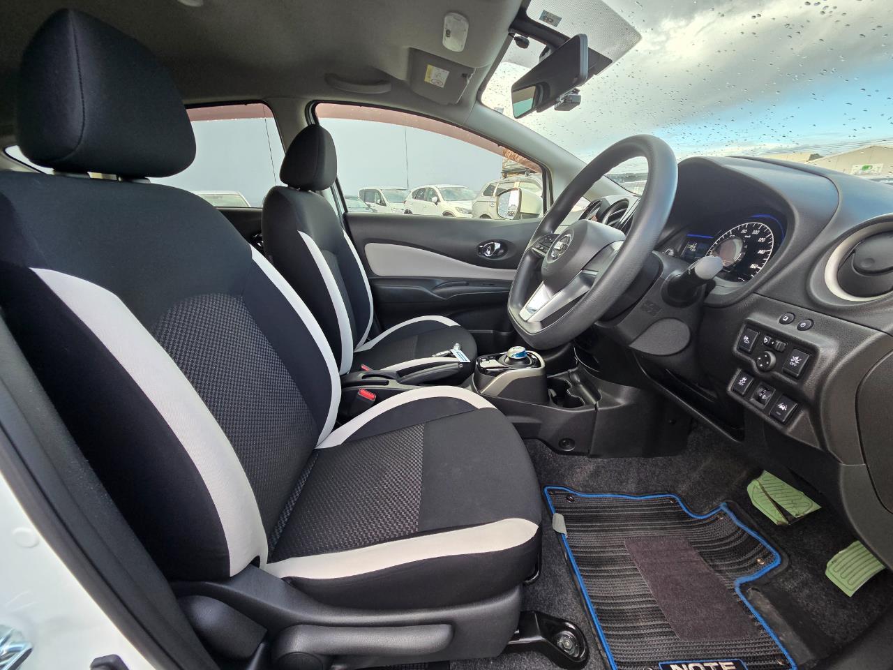 image-15, 2017 Nissan Note e-power at Christchurch