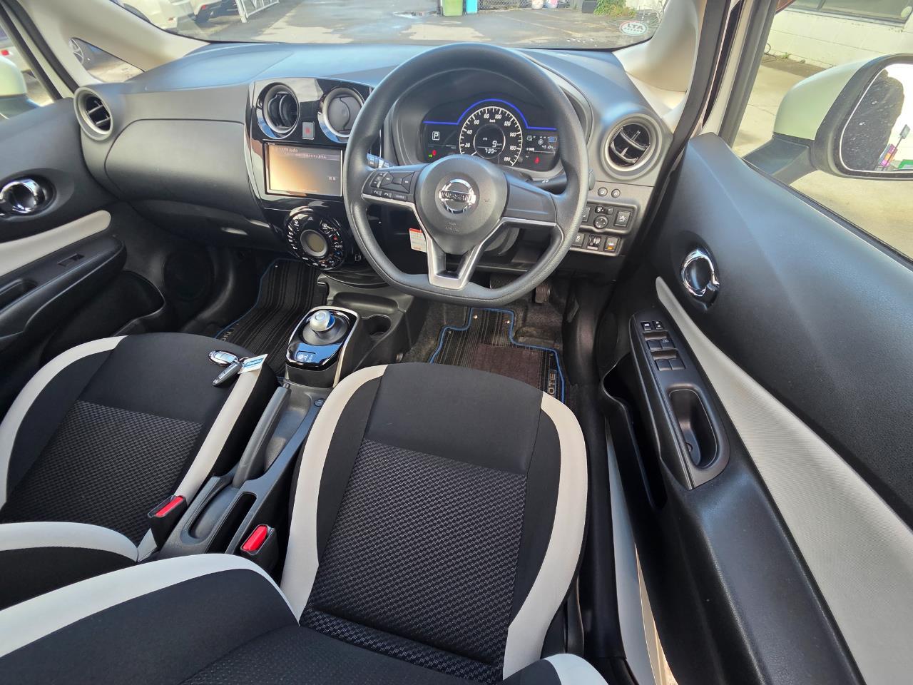 image-14, 2019 Nissan Note e-power at Christchurch