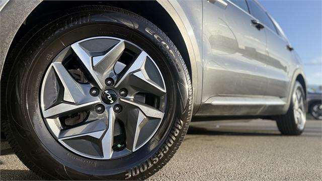 image-2, 2022 Kia Sorento NZ NEW | EX 1.6P 4WD Hybrid at Christchurch