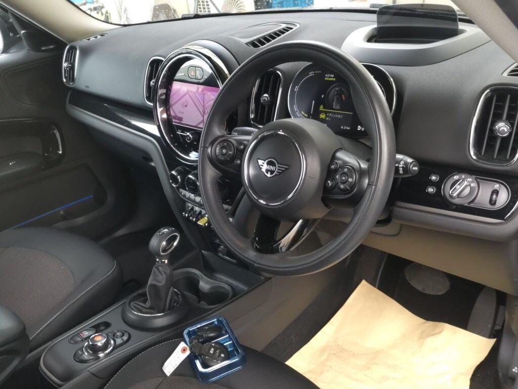 image-2, 2021 Mini Cooper S E Facelift PHEV Hybrid Black Ed at Christchurch