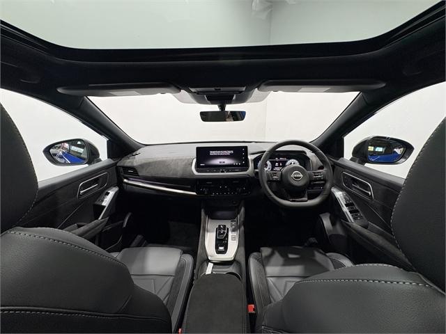 image-11, 2026 Nissan Qashqai E-Power NDesign at Invercargill