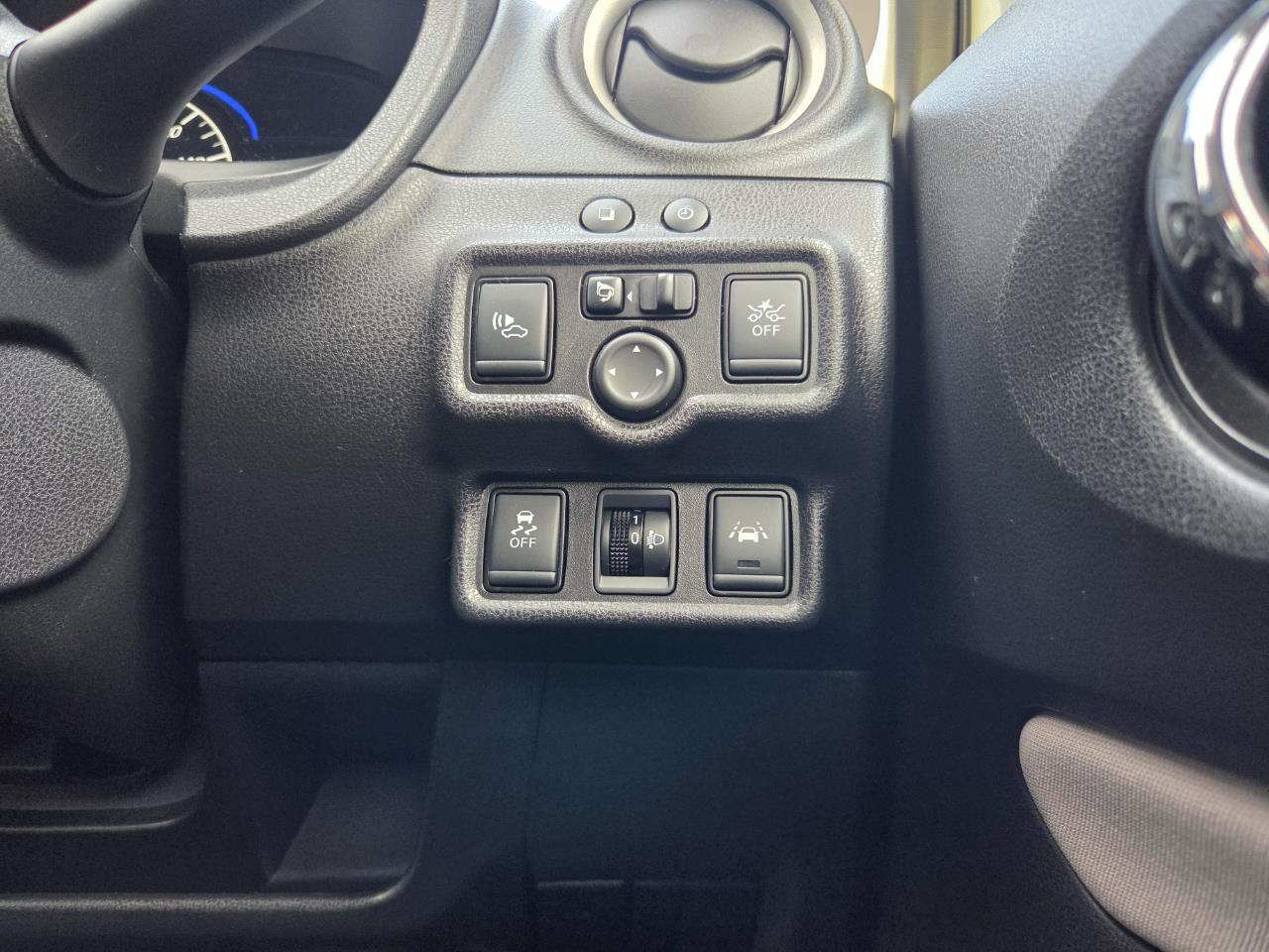 image-13, 2017 Nissan Note e-power at Christchurch