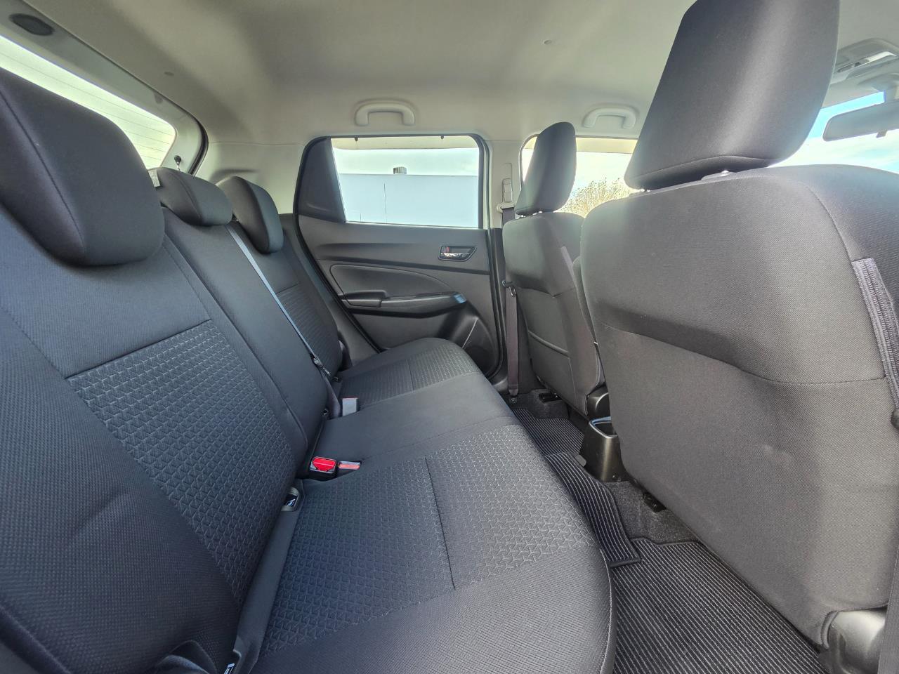 image-15, 2018 Suzuki Swift Late Shape XG Limited at Christchurch