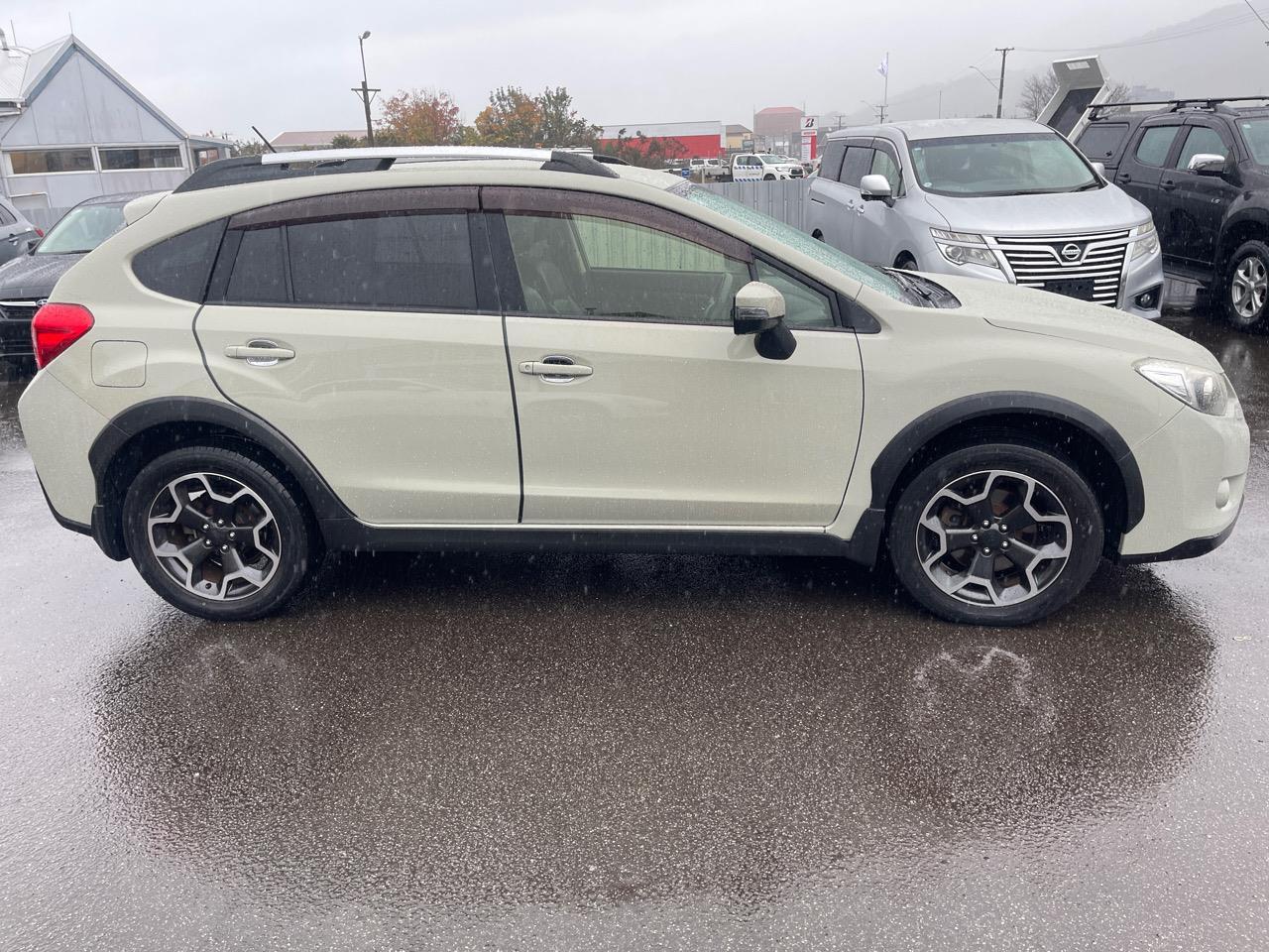 image-3, 2015 Subaru XV at Greymouth