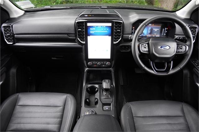 image-14, 2025 Ford Everest Sport 2.0D/4Wd/10At at Dunedin