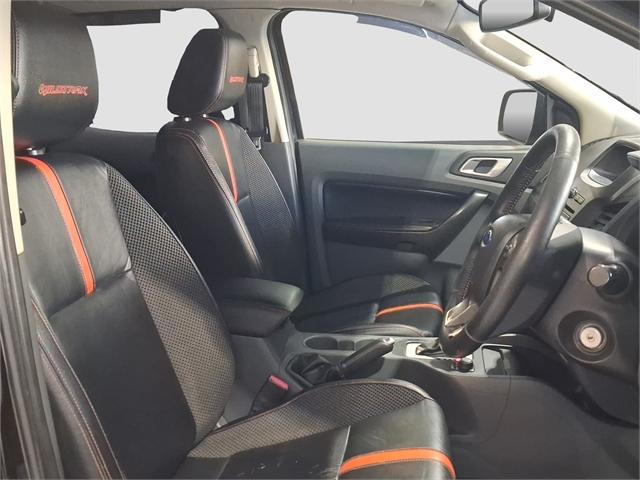 image-7, 2014 Ford Ranger Wildtrak 3.2d 4wd at Dunedin