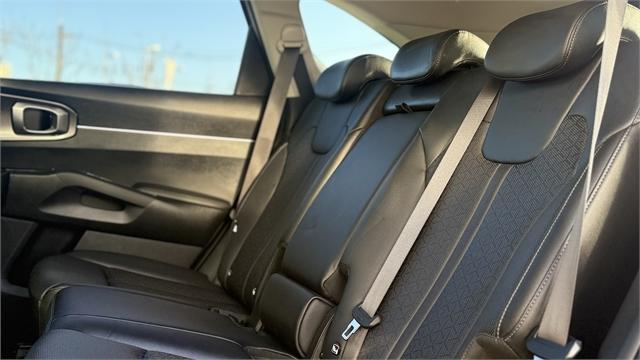 image-12, 2022 Kia Sorento NZ NEW | EX 1.6P 4WD Hybrid at Christchurch