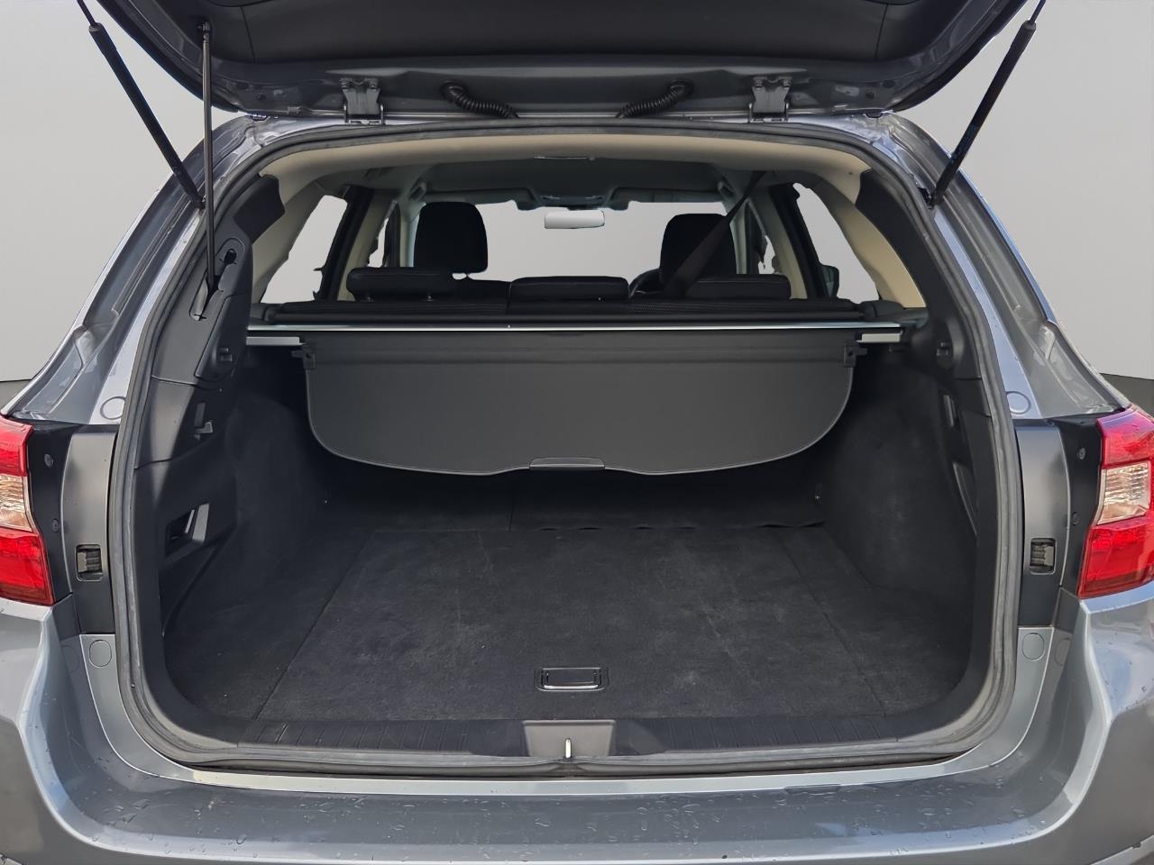 image-8, 2015 Subaru Outback AWD Eyesight New Shape at Christchurch