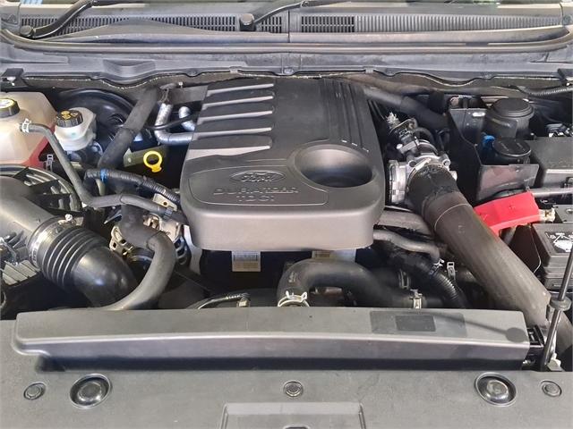 image-6, 2014 Ford Ranger Wildtrak 3.2d 4wd at Dunedin