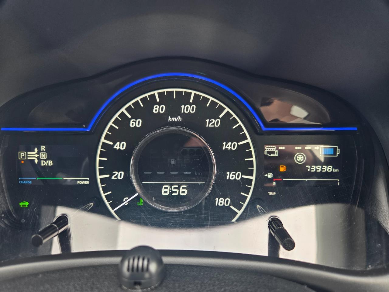 image-9, 2017 Nissan Note e-power at Christchurch